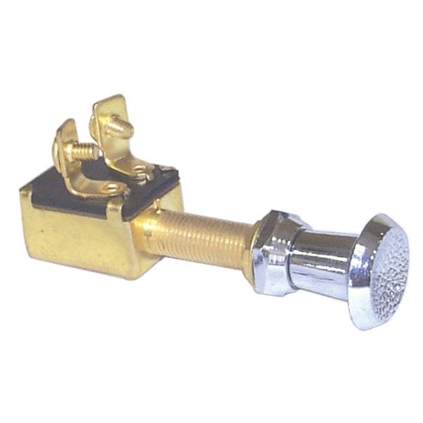 PUSH-PULL SWITCH