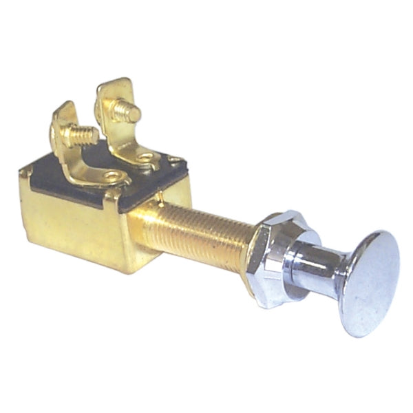 PUSH-PULL SWITCH