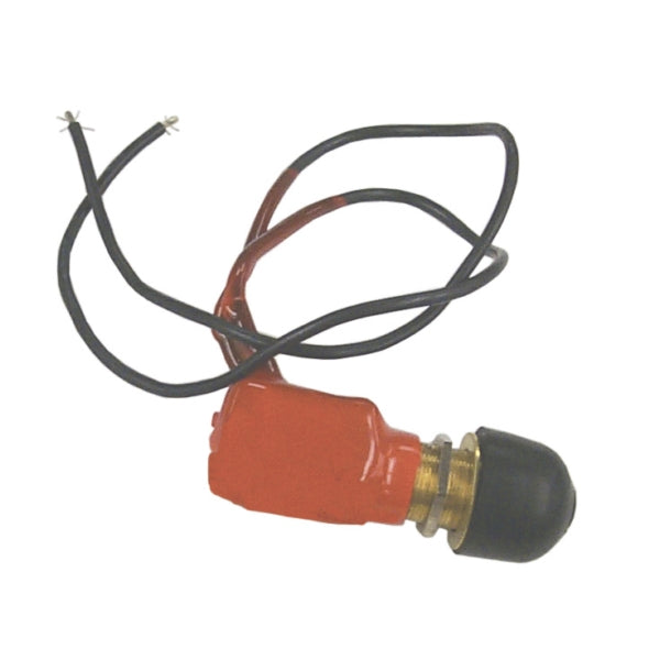 PUSH BUTTON SWITCH