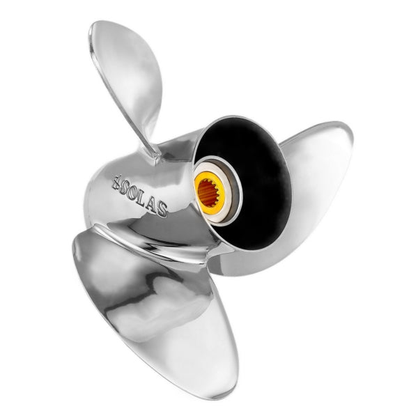 PROPEL 3 14 1/2" 21 PITCH RG SST YAM