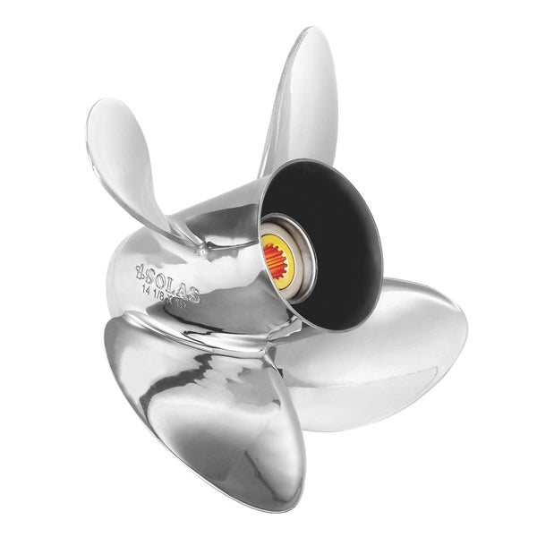 PROP SUZ SS 75-140HP 21