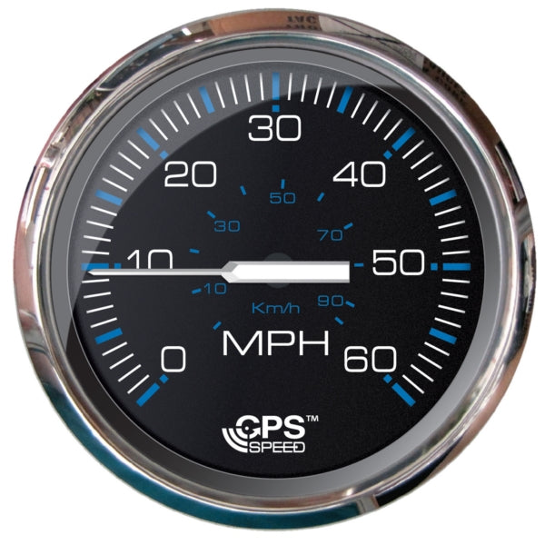 SPEEDOMETER 60 MPH BK