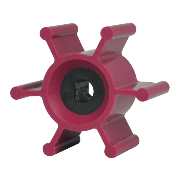 RUN DRY IMPELLER