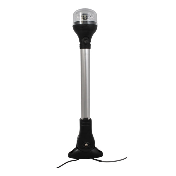 NAVIG LIGHT ALL AROUND 20" VERT MOUNT