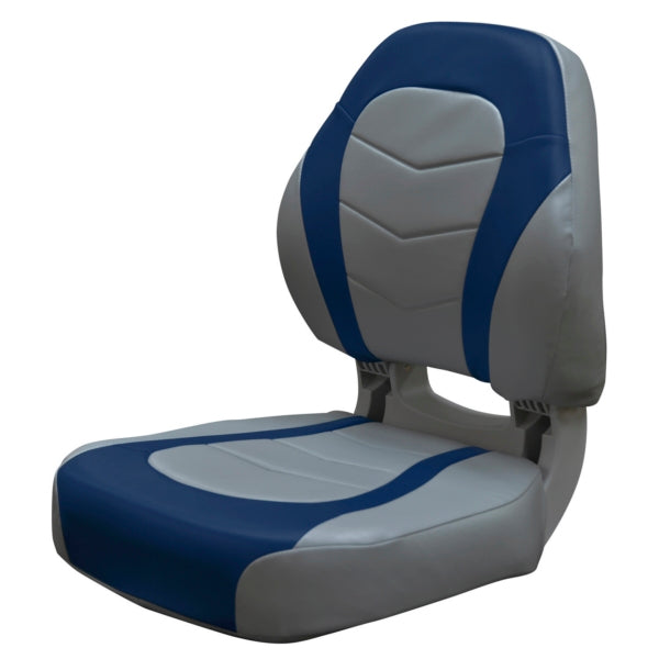 SEAT TORSA PRO-ANGLER GY/NAVY