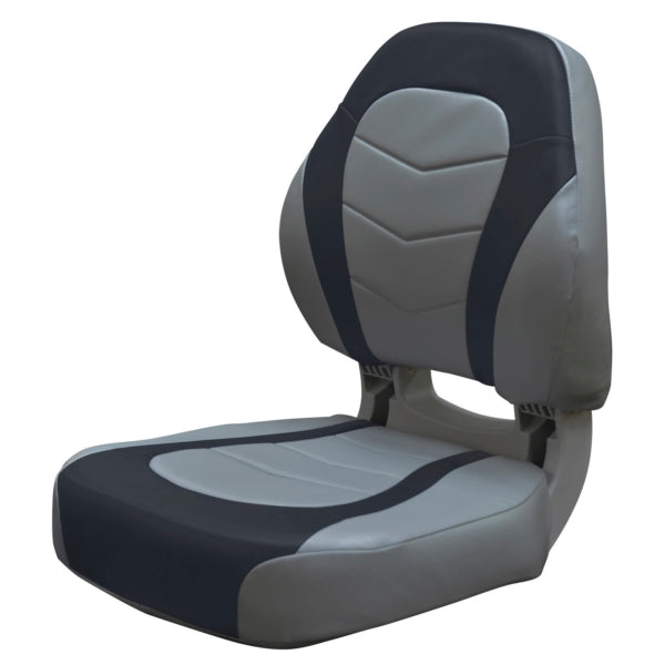 SEAT TORSA PRO-ANGLER GY/CHC