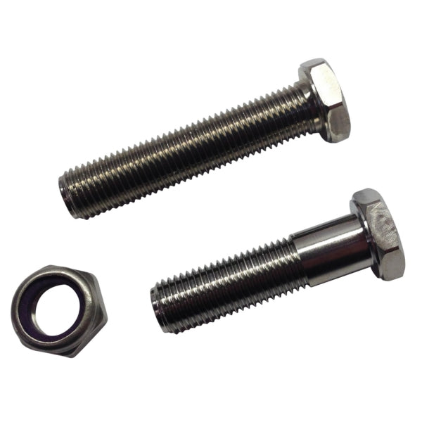 TILLER BOLT KIT