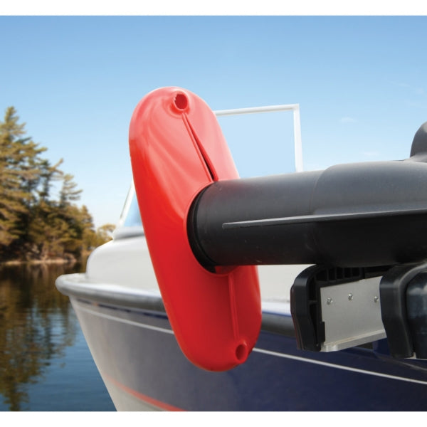 COVER TROLLING MOTOR PROP 12" RD
