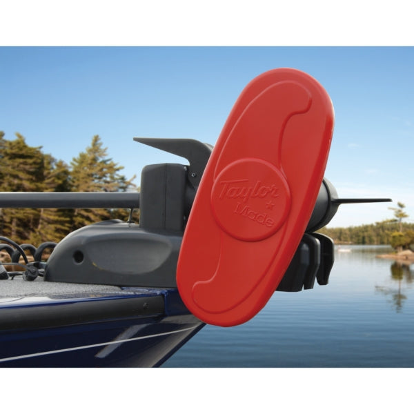 COVER TROLLING MOTOR PROP 12" RD