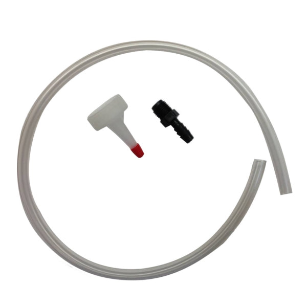 BLEED KIT FOR UP SERIES PUMPS