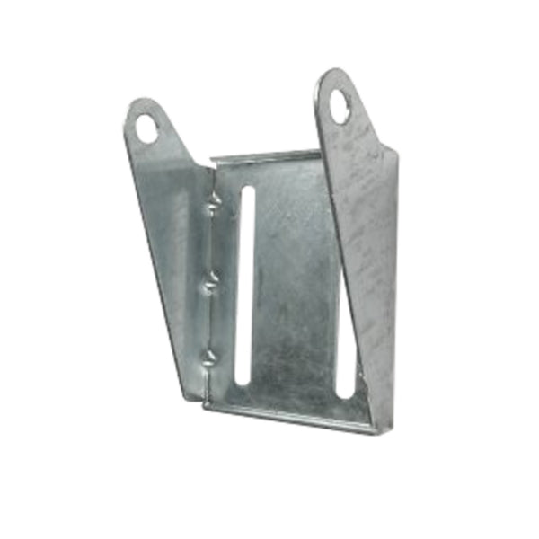 PANEL BRACKET 5" GALV