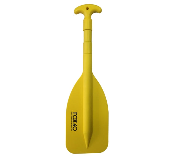 PADDLE TELESCOPIC FOX 40