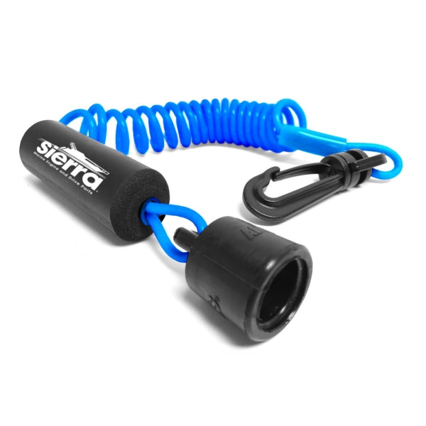 PROGRAMMABLE SAFETY LANYARD