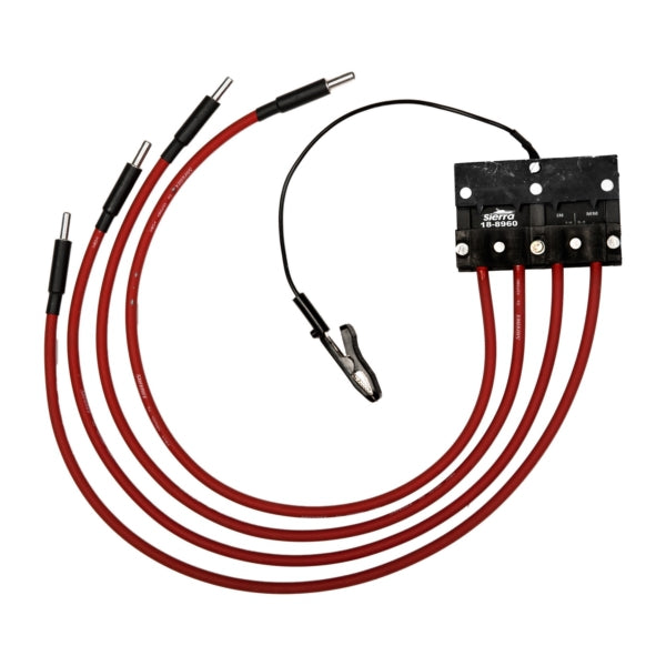 IGNITION SPARK TESTER SIERRA