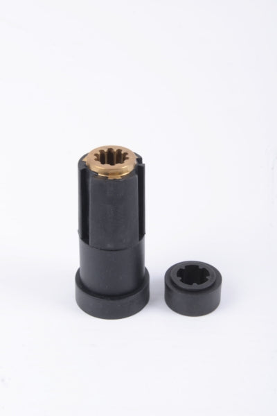 HUB KIT RASCAL (SUZUKI)