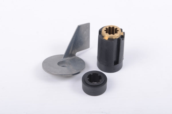 HUB KIT RASCAL (HONDA)
