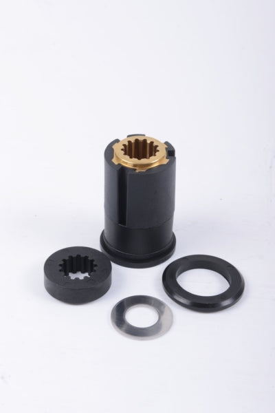 HUSTLER HUB KIT FOR YAMAHA, HONDA