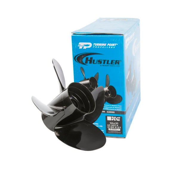 PROPEL 4 14" 21 PITCH RGALU