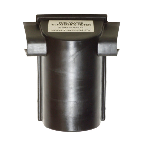 COVER FUEL WATER SEPARETOR SIERRA
