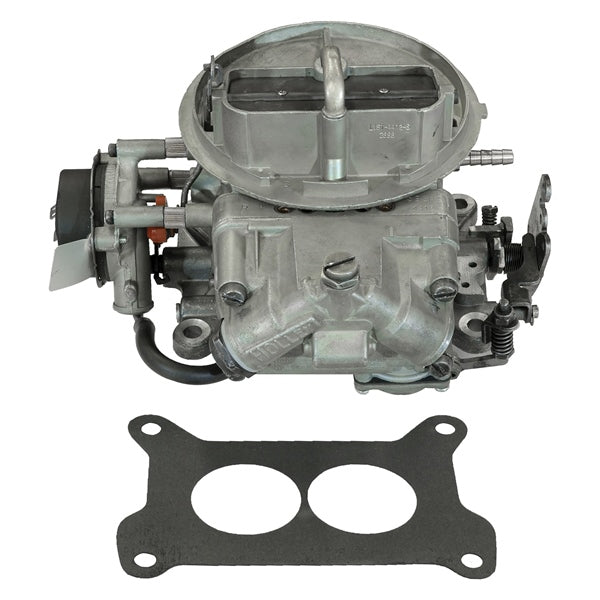 REMANUFACT.CARBURETOR VOLVOSIERRA