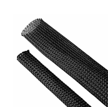 BRAIDED SLEEVING EXPANDABLE 1/2" SIERRA