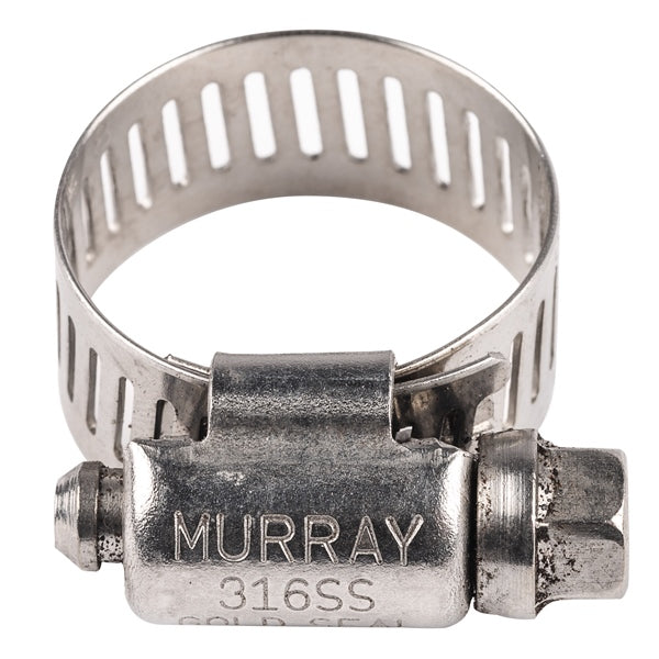 CLAMP HOSE 1/2" - 7/8"