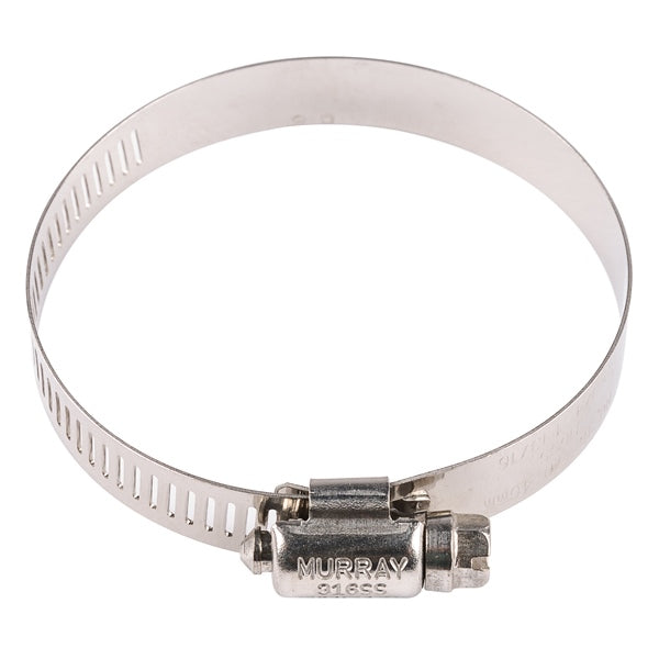 CLAMP HOSE 1-13/16" - 2-3/4"