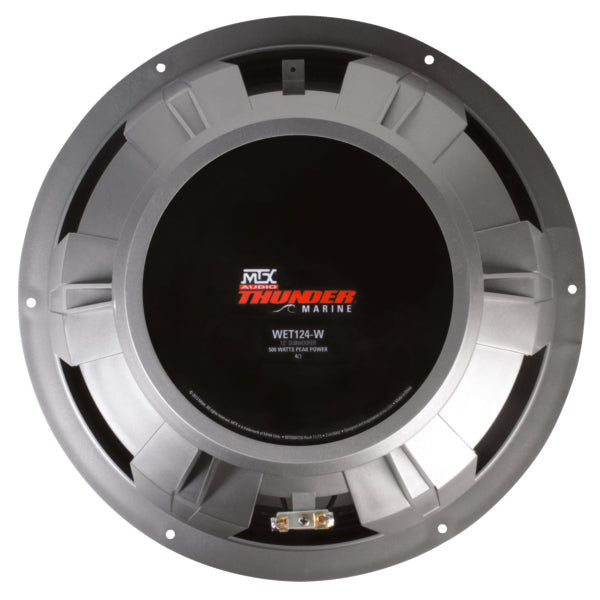 SUBWOOFER 124 WET