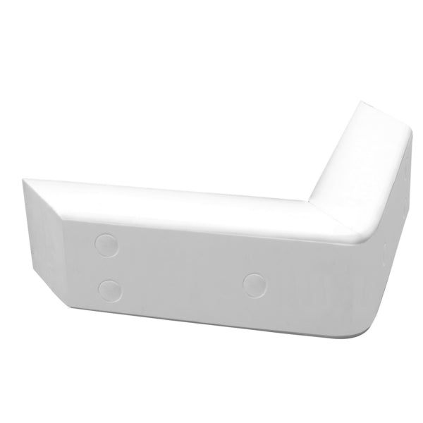 BUMPER CORNER DOCK