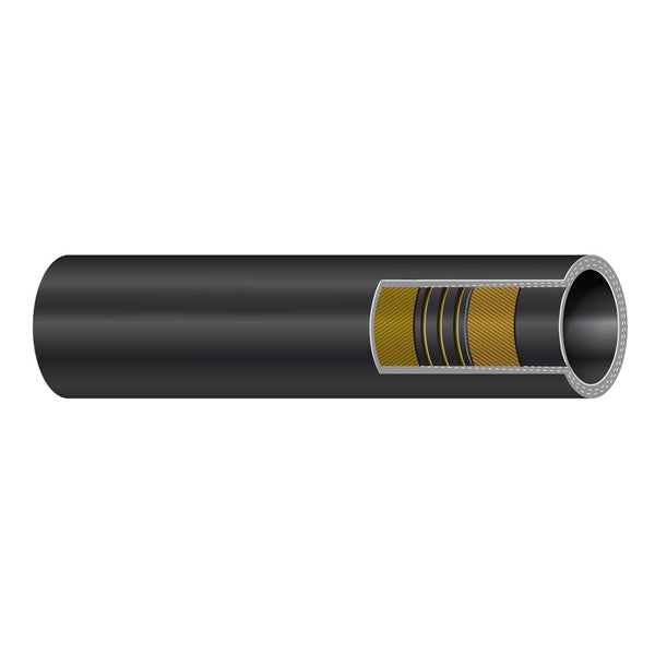 HOSE FUEL FILL TYPE A 1 1/2" X 10