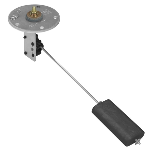 UNIT SENDING FUEL ELEC 4-28"
