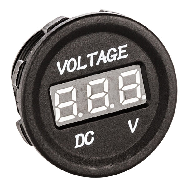 METER VOLTAGE DIGITAL