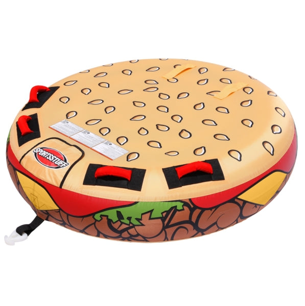 TUBE CHEESEBURGER SPORTSTUFF