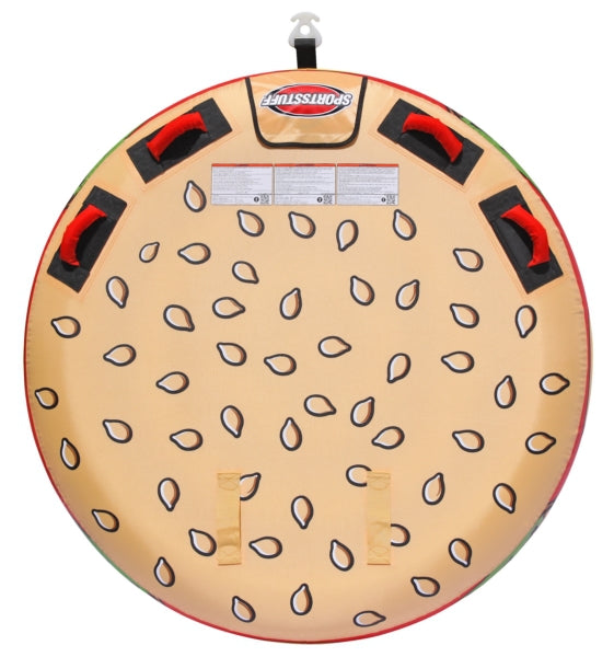 TUBE CHEESEBURGER SPORTSTUFF