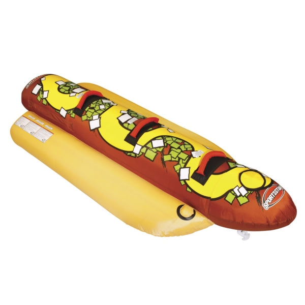 TUBE HOT DOG 3 SPORTSTUFF