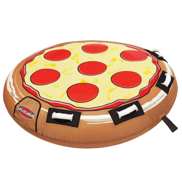 TUBE PIZZA SPORTSTUFF