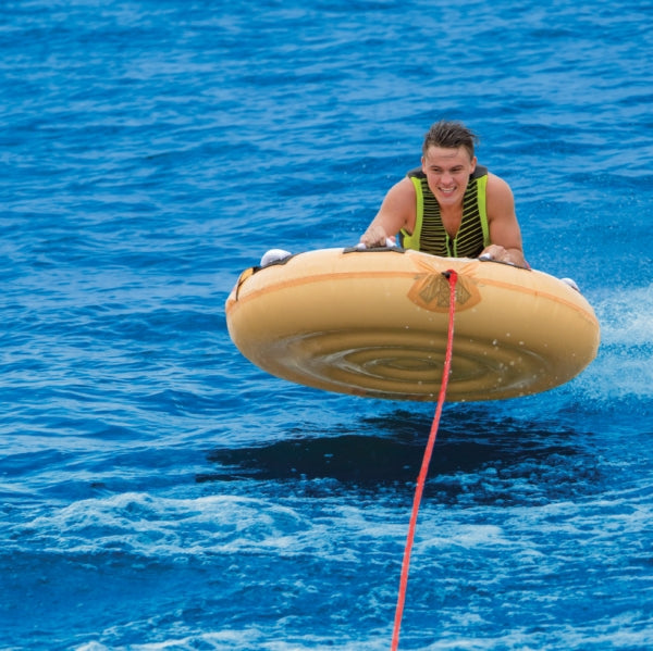 TUBE PIZZA SPORTSTUFF