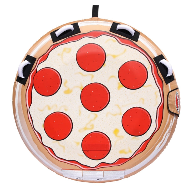 TUBE PIZZA SPORTSTUFF