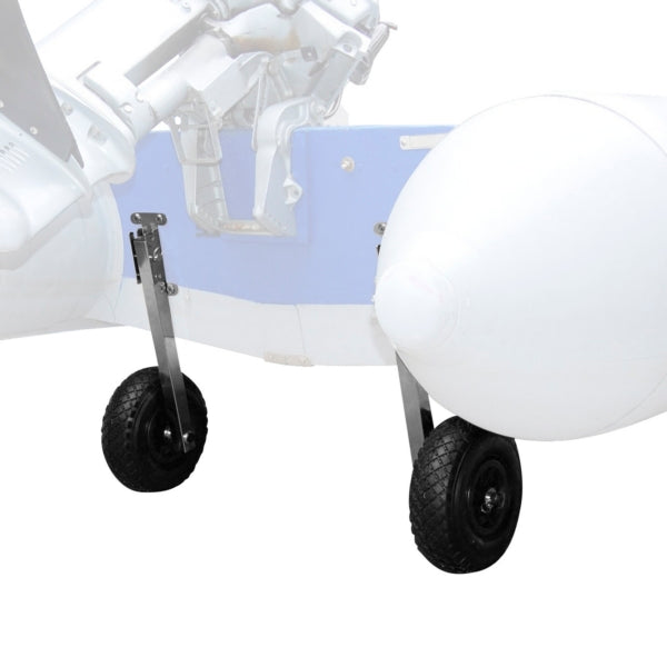CARRIER BOAT WHEEL-A-WEIGH