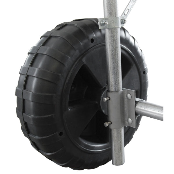 DOCK AXLE KIT