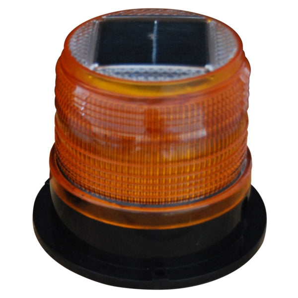 LIGHT MARKER 123X100MM SOLAR AMB
