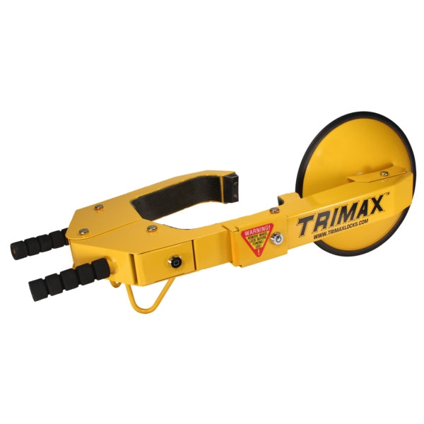 LOCK WHEEL ULTRA-MAX TRIMAX TRIMAX