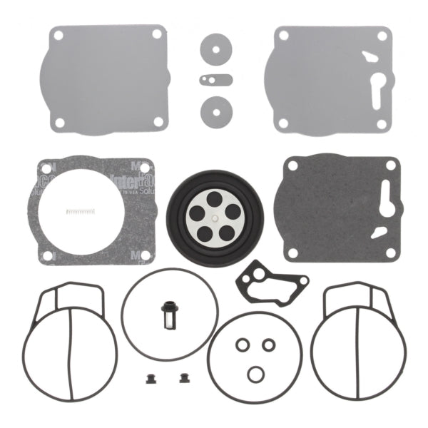 CARBURETOR REPAIR KIT WINDEROSA