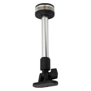 LIGHT PONTOON LED FOLD DOWN 9"