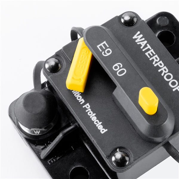 CIRCUIT BREAKER 60A
