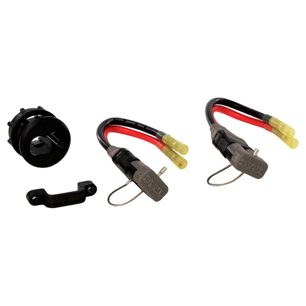 TROLLING MOTOR CONNECTOR KIT TRACOUTDOOR