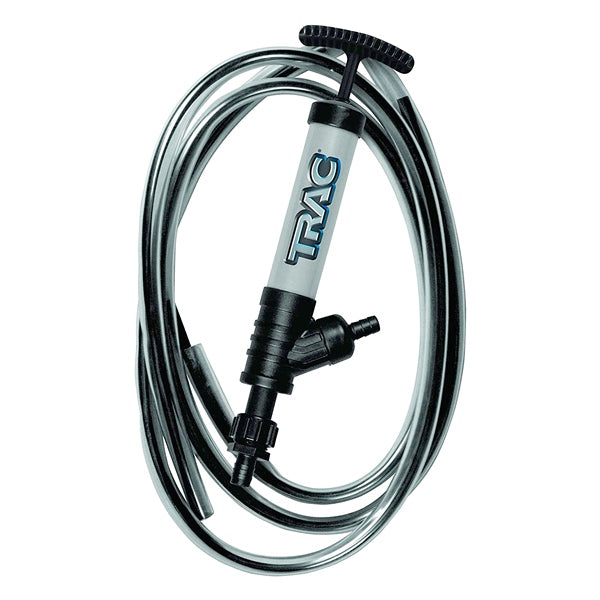 PUMP HAND FLUID/OIL EXTRACTOR