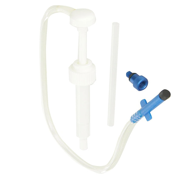 PUMP GEAR LUBE 32OZ