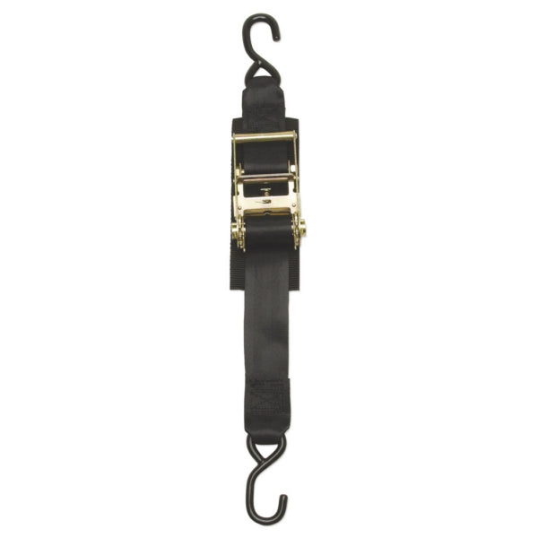 TIE-DOWN RATCHET TRANSOM 2"X2  QTY2