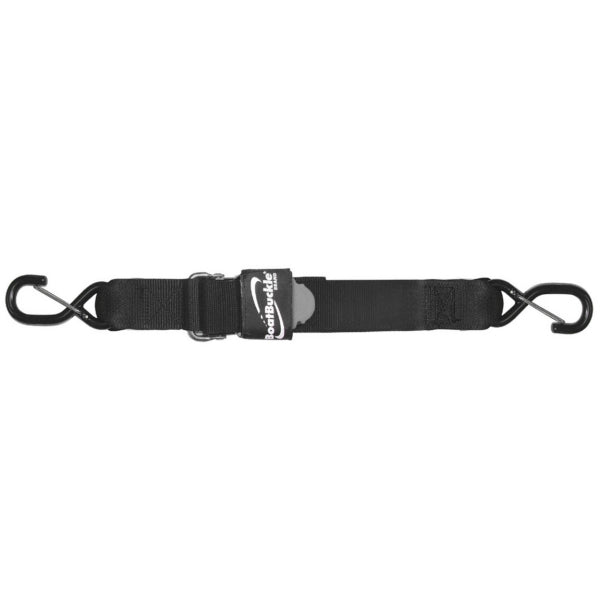 TIE-DOWN GUNWHALE KWIK-LOK 2"X10  PRO